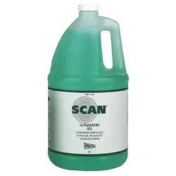 Scan echogel, Parker 3,8 liter gallon